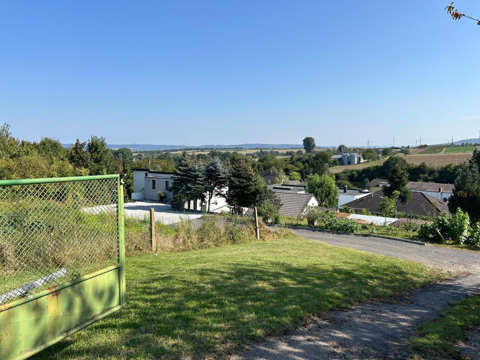 Koblenzer Naturhaus & Appartement *