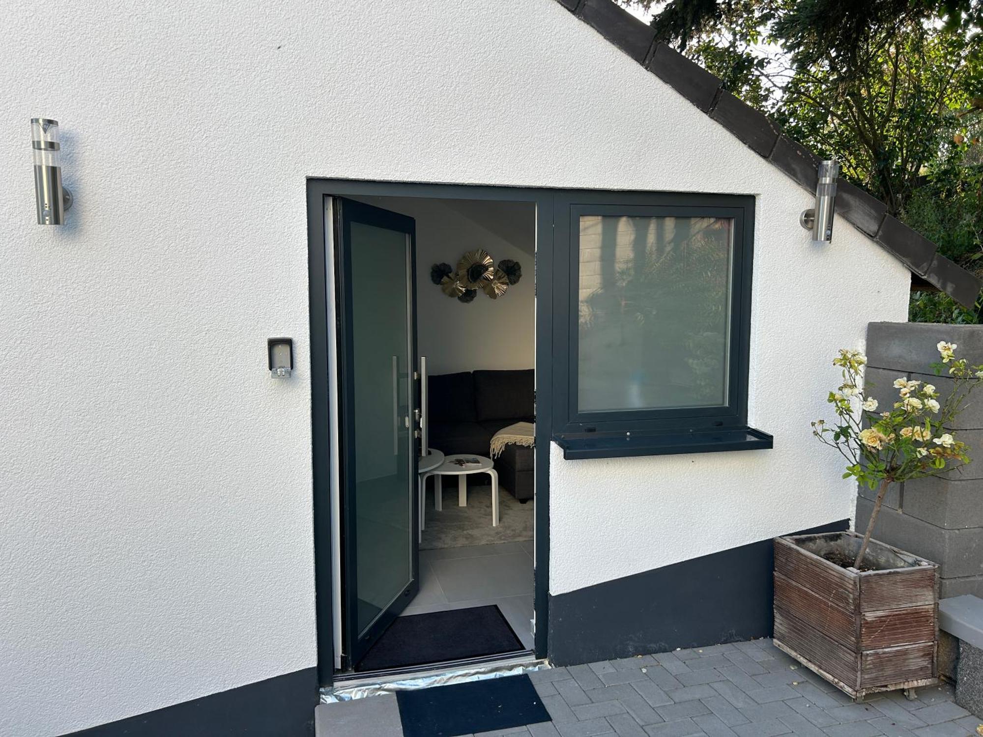 Appartement Koblenzer Naturhaus &