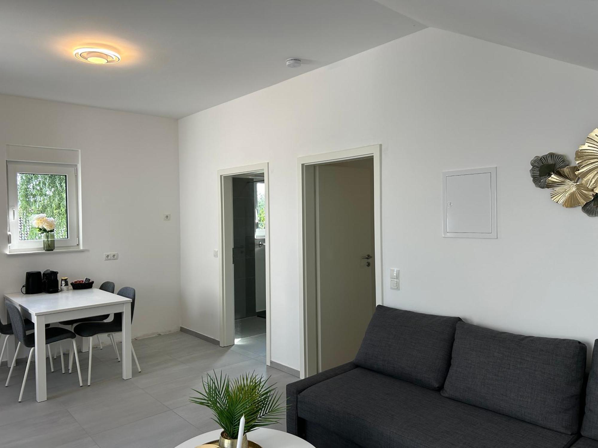 Koblenzer Naturhaus & Appartement