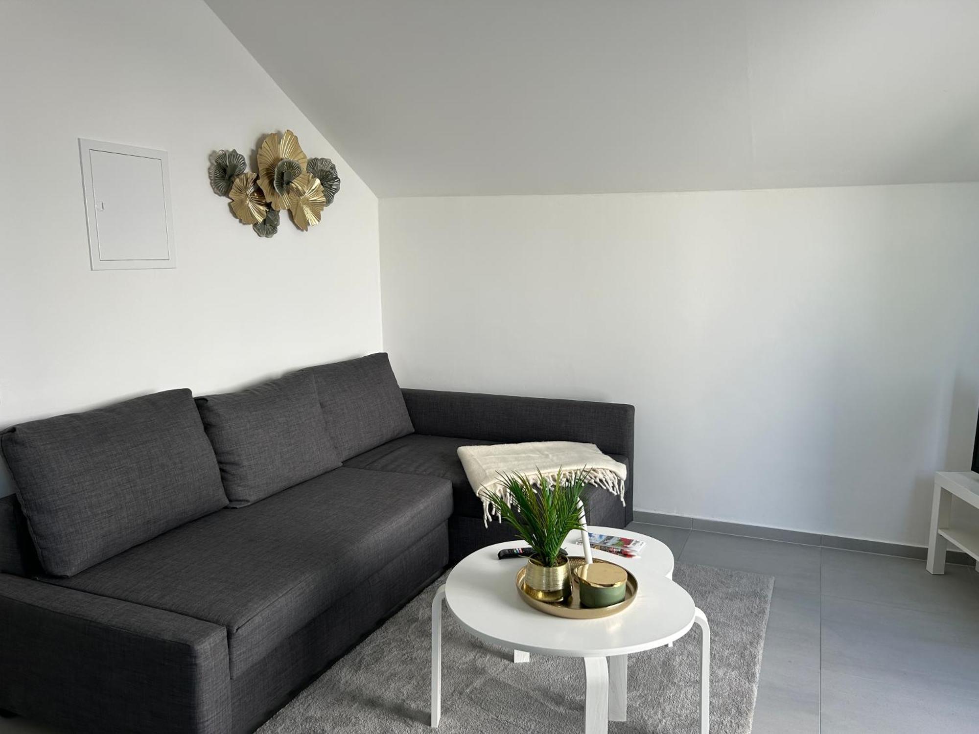 Appartement Koblenzer Naturhaus &