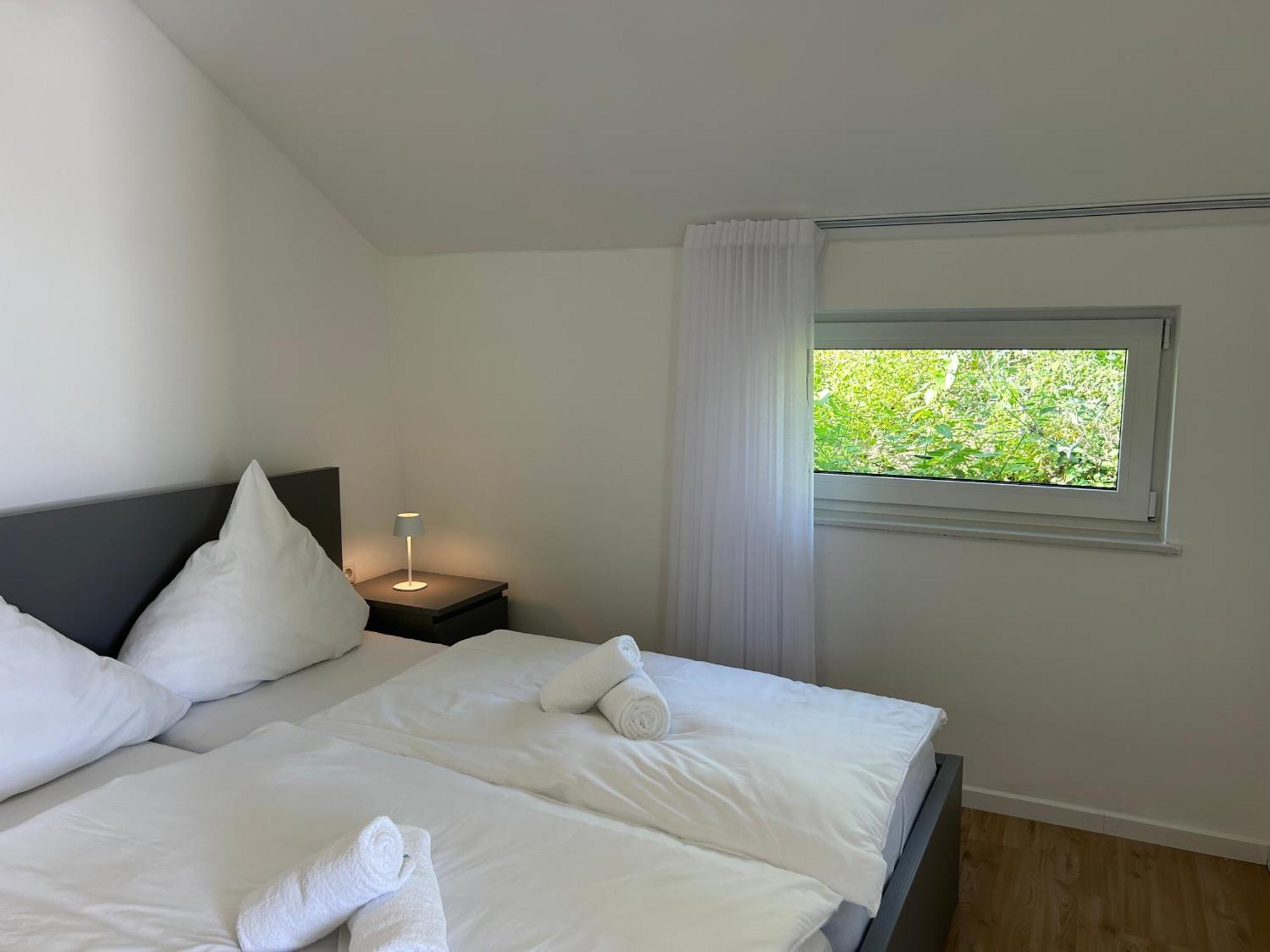 Appartement Koblenzer Naturhaus &