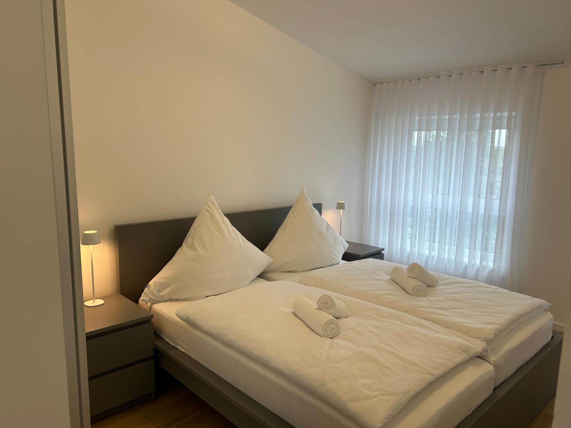 Appartement Koblenzer Naturhaus &
