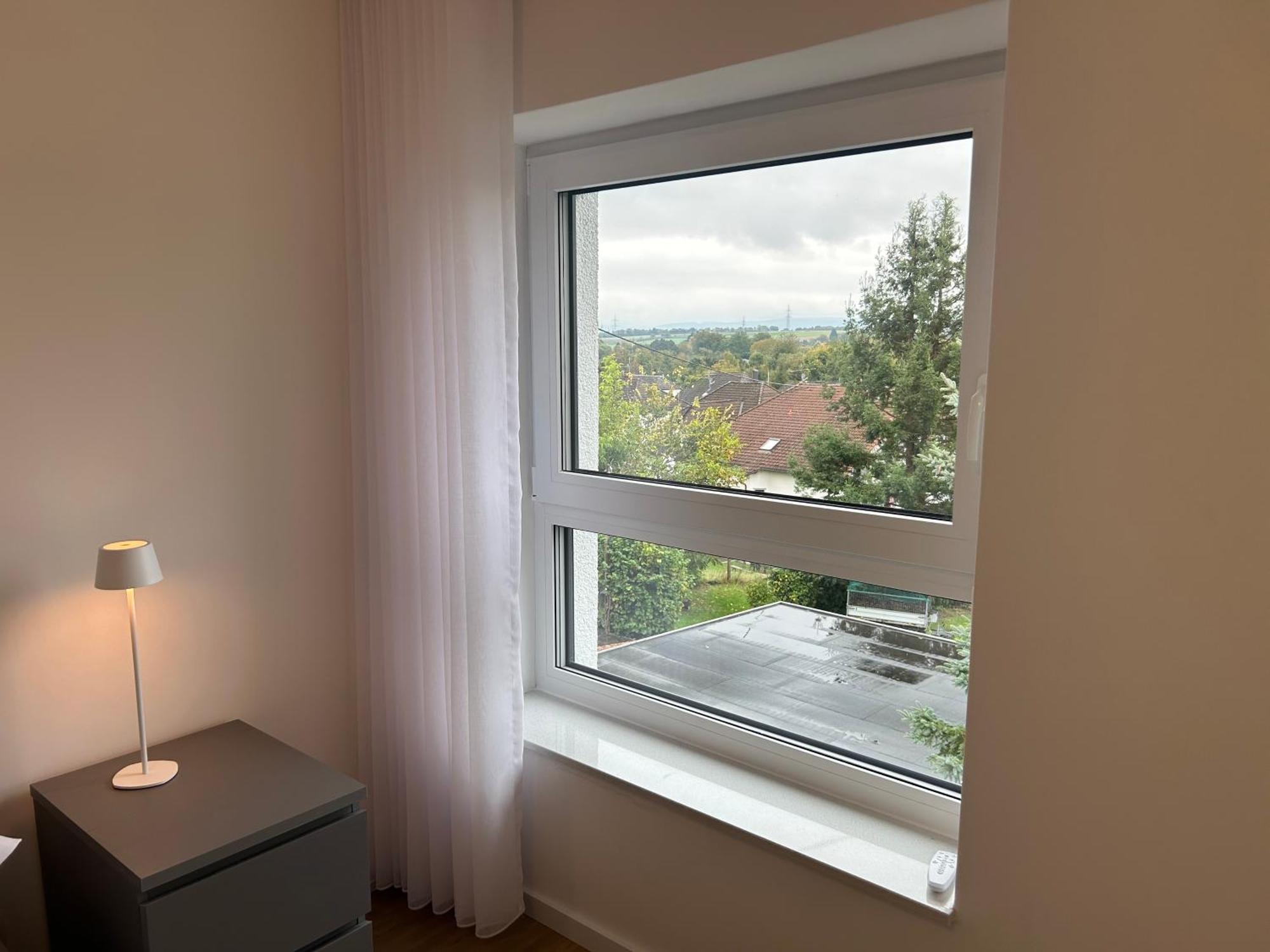 Appartement Koblenzer Naturhaus &
