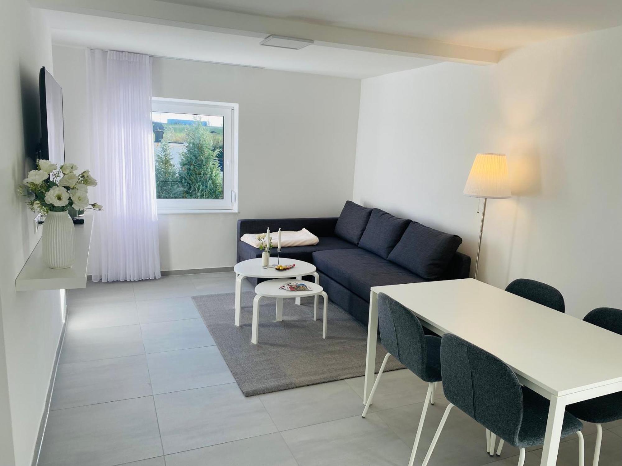 Appartement Koblenzer Naturhaus &